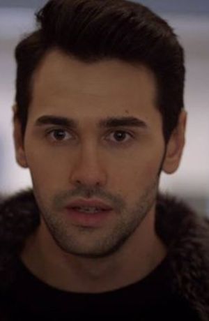 Mayıs Kraliçesi 5. Bölüm Foto-Romanı