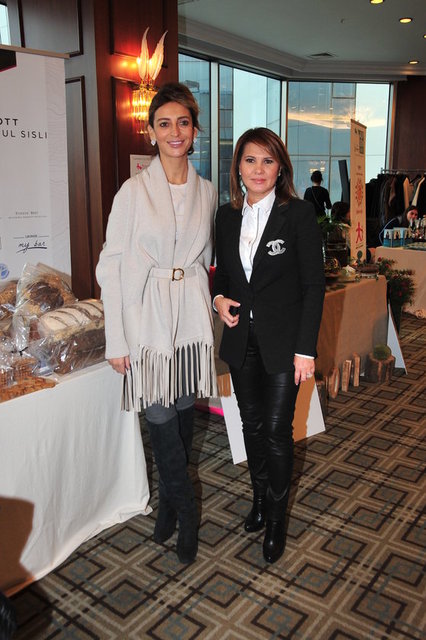 BEYZA ARSLAN, BERRİN YOLERİ