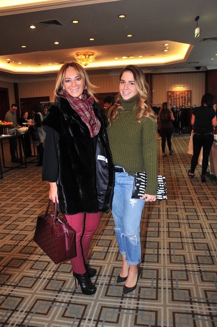 DEMET, DENİZ HANİF