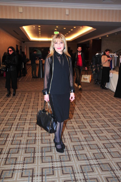 NESLİHAN SABANCI