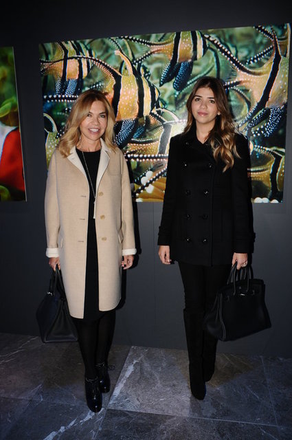 BERRAK BARUT, ALPİN ALBAYRAK