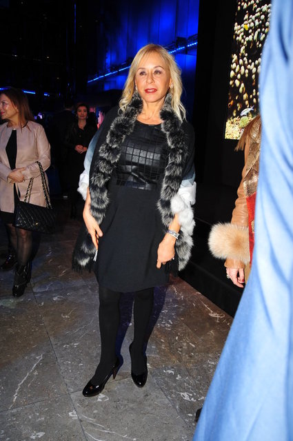 SELDA CERRAHOĞLU