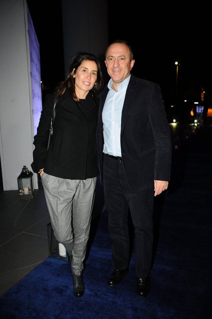 AYŞE - YAMAN ERTURAN