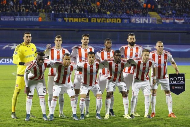 Olympiakos