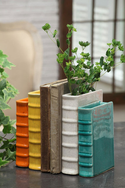 Saksı olarak kullanılabilecek ev aksesuarı