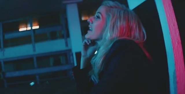 4. Ellie Goulding – Love Me Like You Do