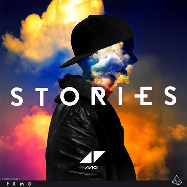 4.Stories – Avicii