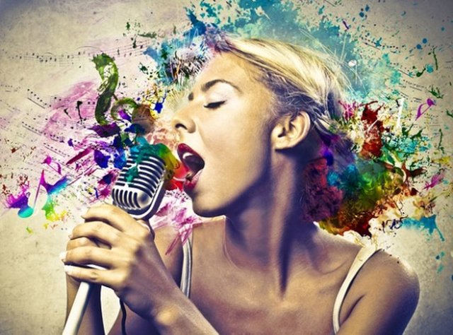 Türkiye'de Spotify Üzerinden En Çok Dinlenen Türler1.Pop