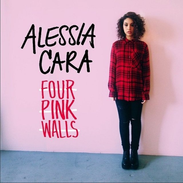 5.Here – Alessia Cara