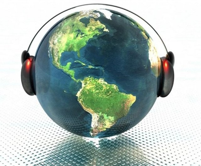 Peki Dünya Ne Dinliyor? İşte Global Liste...