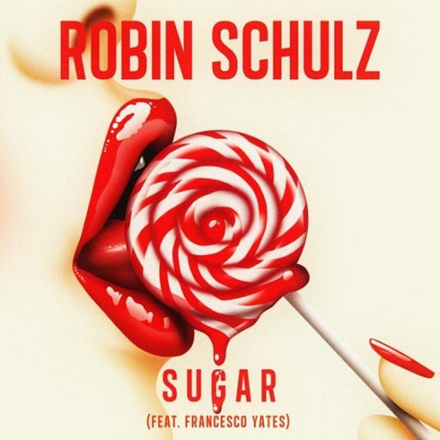 En Çok Dinlenen Uluslararası Viral Parçalar1.Sugar (feat. Francesco Yates) – Robin Schulz