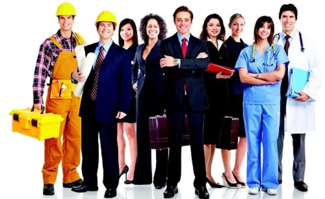 Dünya üzerinde normal şartlarda ismini bile duymayacağınız sayısız meslek bulunuyor.