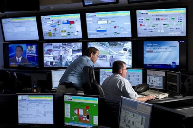 Monitoring Ekip Lideri - Yıllık 95 bin dolar