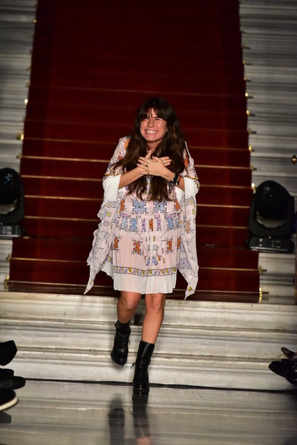 ZEYNEP TOSUN