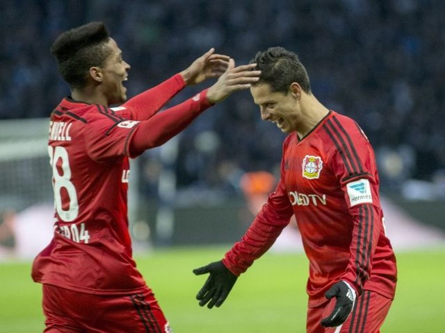 E Grubu - UEFA Avrupa Ligi - BAYER LEVERKUSEN - 6 Puan