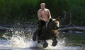 Putin hakkında bilinmeyen gerçekler