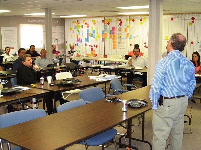 36- Turner ConstructionPuan: 4.0