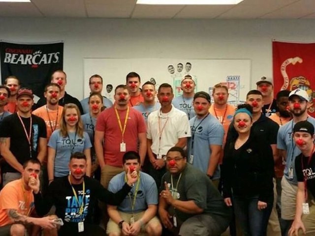 48- Total Quality LogisticsPuan: 3.9