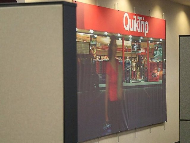 24- QuikTripPuan: 4.0