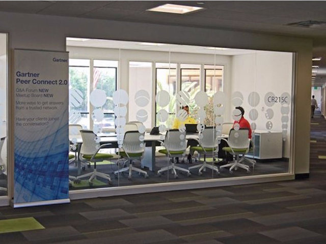 44- GartnerPuan: 3.9