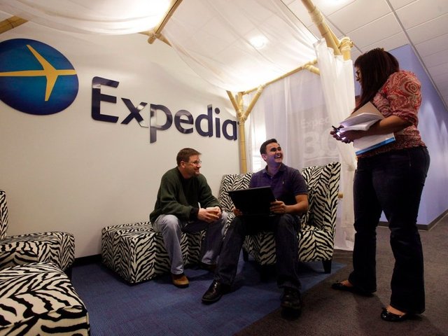 16- ExpediaPuan: 4.1