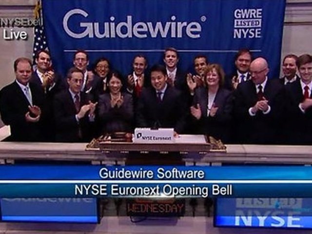 3- GuidewirePuan: 4.5