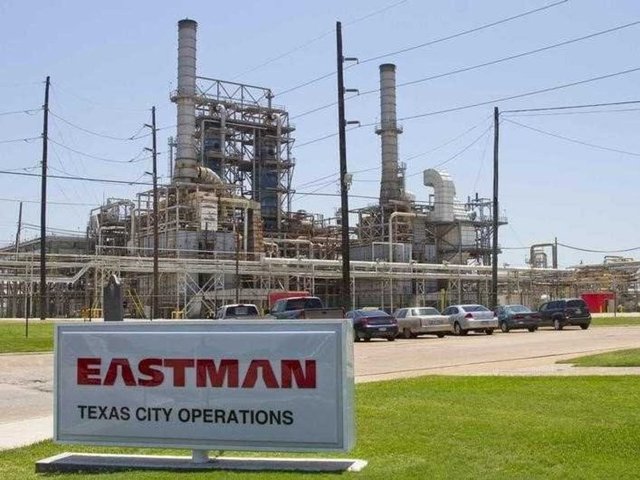 11- Eastman ChemicalPuan: 4.3