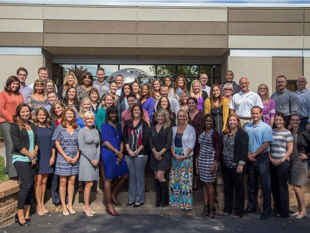 12- World Wide TechnologyPuan: 4.3