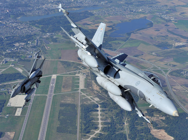 Türkiye'nin askeri gücünün değeri 3 milyar 442 milyon dolar.