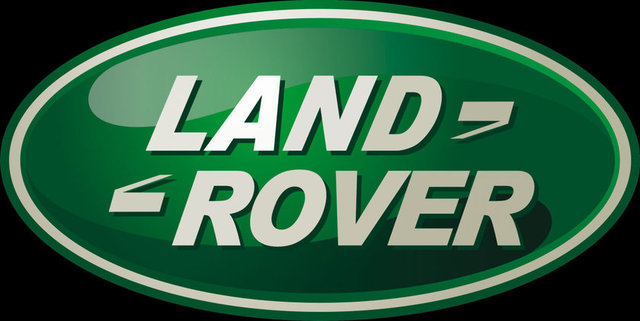 Land Rover logosu kadar yeşil mi?
