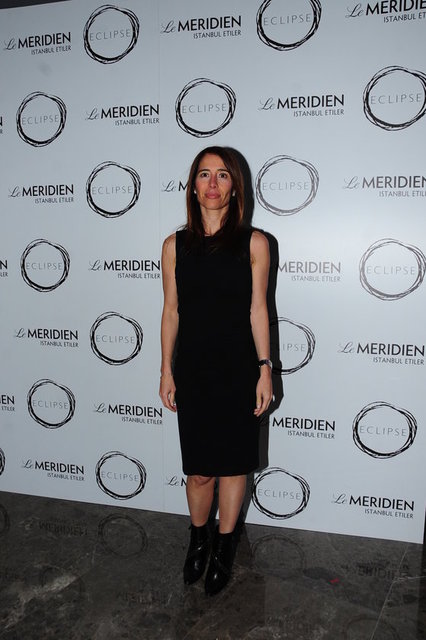 AYLİN ŞAVKAN