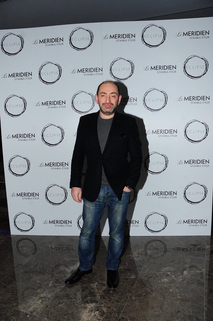 MEHMET KÖYMEN