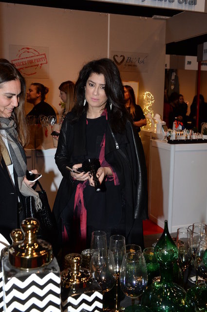 NAZLI KEÇİLİ