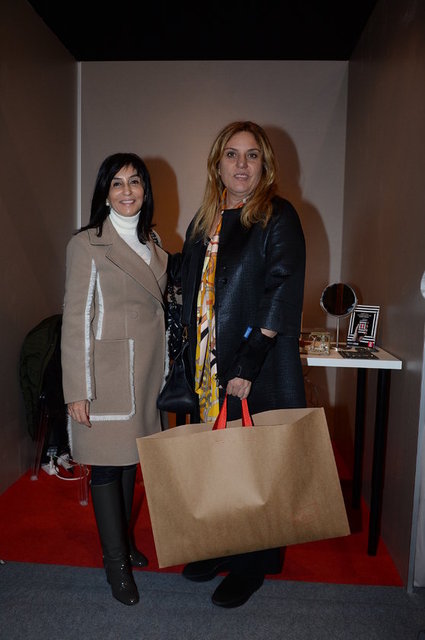 NORA KALPAKÇIOĞLU, HÜLYA BİREN