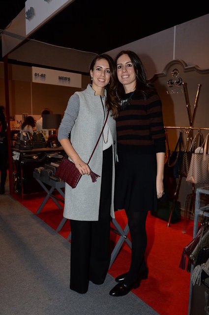 LARA, SERRA TÜRKER