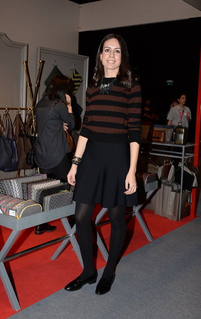 SERRA TÜRKER