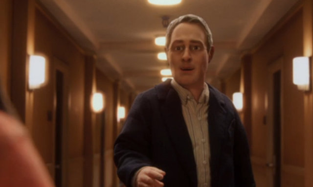 EN İYİ ANİMASYON FİLMİ"Anomalisa""The Good Dinosaur""Inside Out""The Peanuts Movie""Shaun the Sheep Movie"