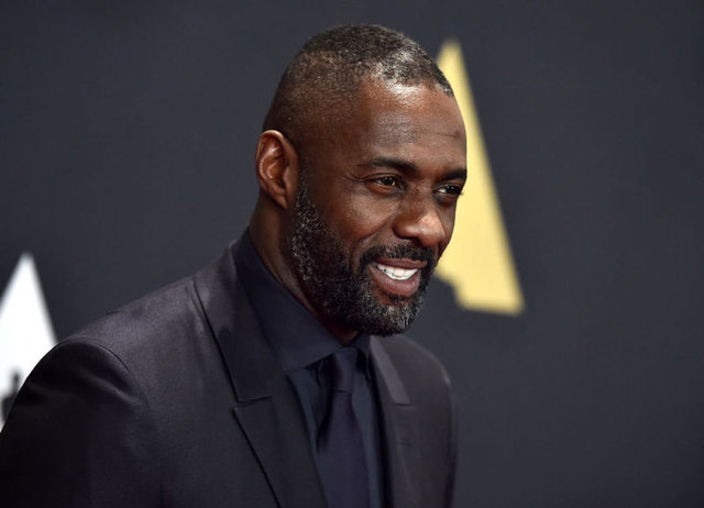 EN İYİ AKTÖRIdris Elba, "Luther"Oscar Isaac, "Show Me A Hero"David Oyelowo, "Nightingale"Mark Rylance, "Wolf Hall"Patrick Wilson, "Fargo"