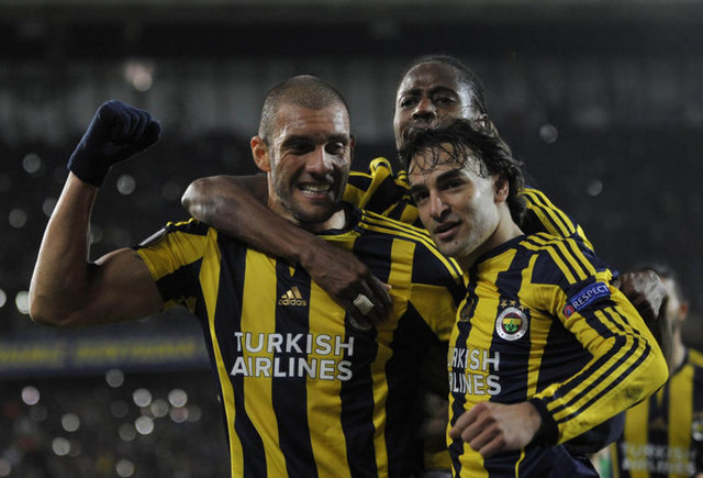 Temsilcilerimiz, kurada seri başı olan takımlarla eşleşecek. İşte torbalar: