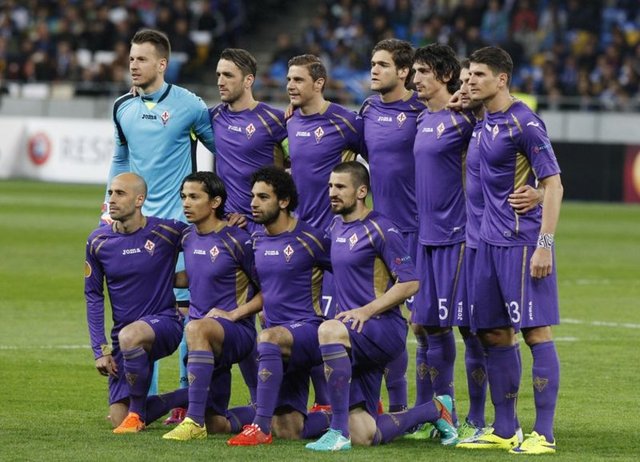 Fiorentina