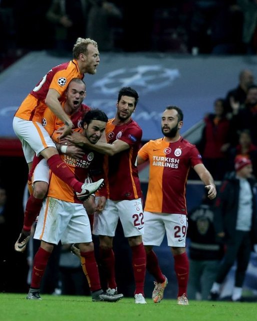 Galatasaray