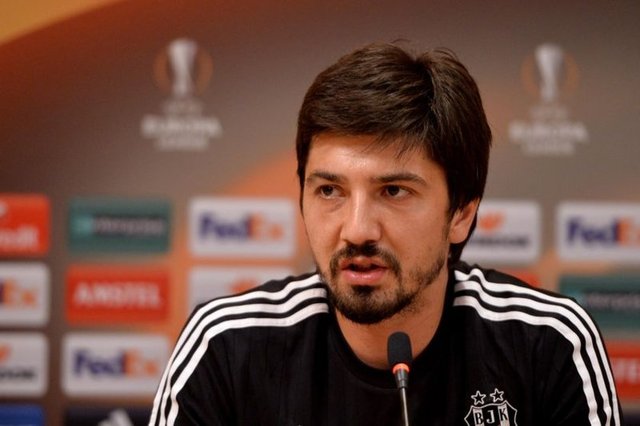 - Beşiktaş'ın kalesine bizim Diego Ribas geçse Tolga Zengin'den daha az gol yer. Adamın ceza sahası içinde elle çok iyi müdahaleleri var.