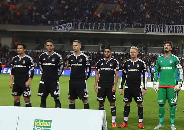 - Bu saatten sonra Tolga Zengin benim için bitmiştir. Tamam çok iyi bir insan olabilir sözüm yok ama kötü bir kalecidir.