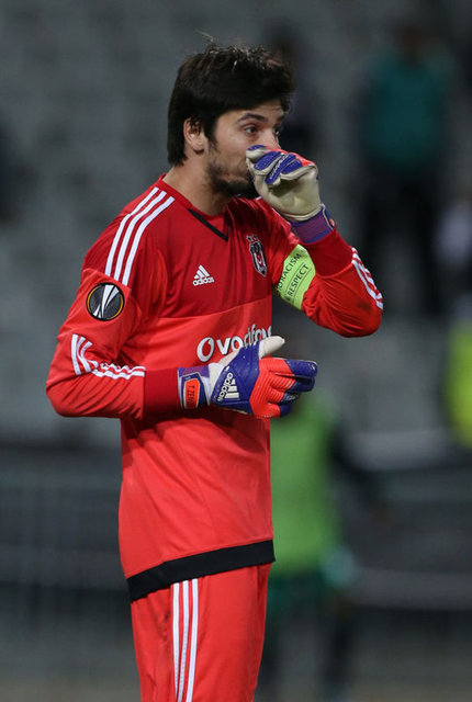 - İyi insan olabilirsin çok iyi bir adam da olabilirsin ama iyi kaleci değilsin Tolga Zengin