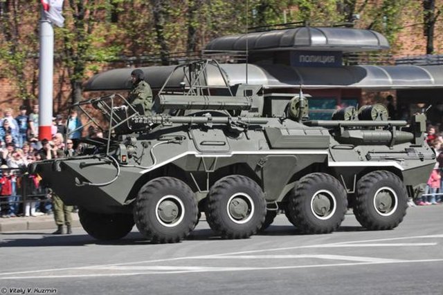 R-166-O.5 - Suriye'deki sayısı: 1+