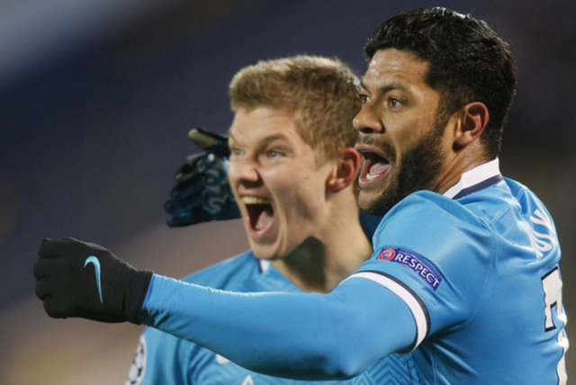 12 - FC Zenit - 93.176