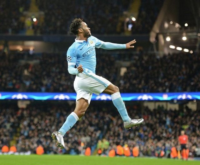 14 - Manchester City FC - 89.531