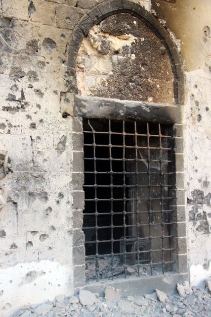  Diyarbakır'ın Sur ilçesinde 9 gün önce ilan edilen sokağa çıkma yasağı, dün akşam saatlerinde kaldırıldı.  -  