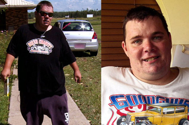 Tyrone, iki yıl önce duş alıyorken, annesini ona yardım etmesi için çağırdı. Tanya Bowd, o anı şöyle anlatıyor: "Yanına gittiğimde testisleri gözüme ilişti ve ona dedim ki; 'bırak şimdi duşu, sana ne oldu?' yolunda gitmeyen bir şeyler vardı."