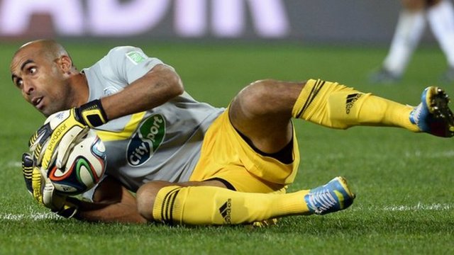 KHALID ASKRI - FAR RABAT